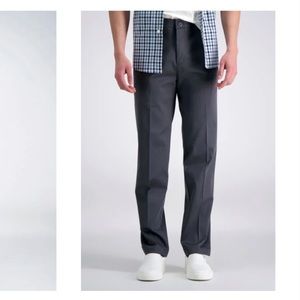 NWT Haggar Men’s dress pants 40 x 30